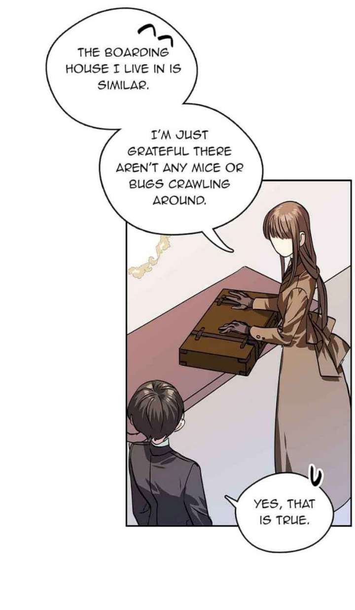 They Say I Was Born A King’s Daughter - Chapter 186 Page 72