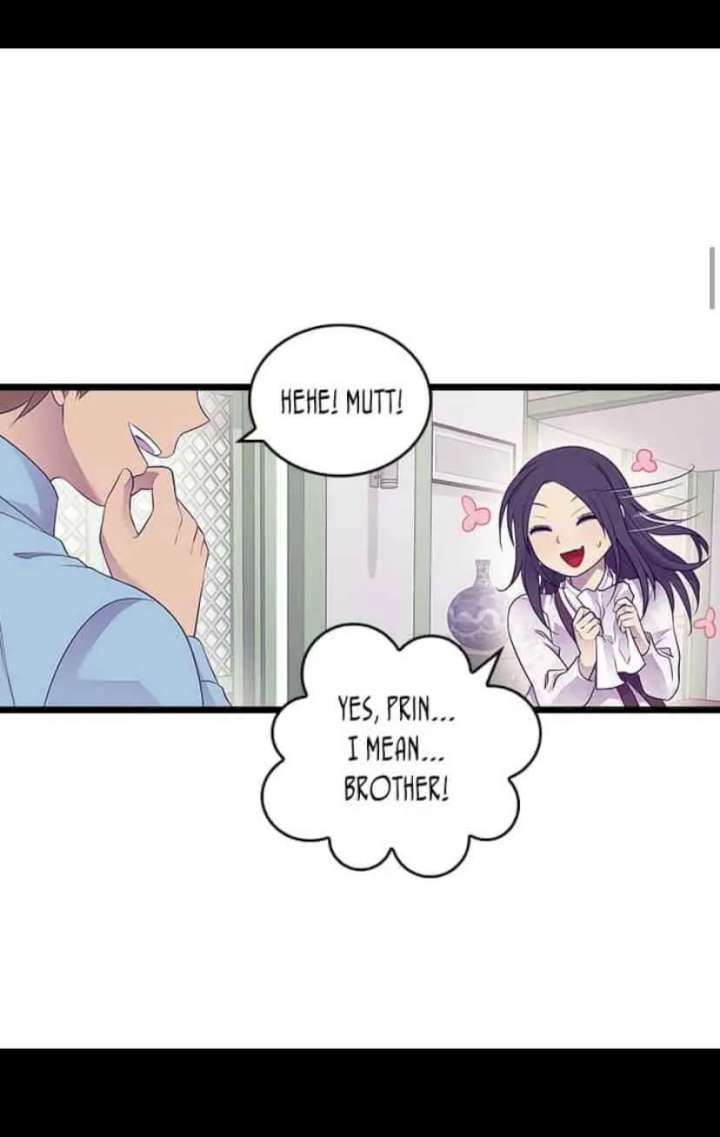 They Say I Was Born A King’s Daughter - Chapter 187 Page 10