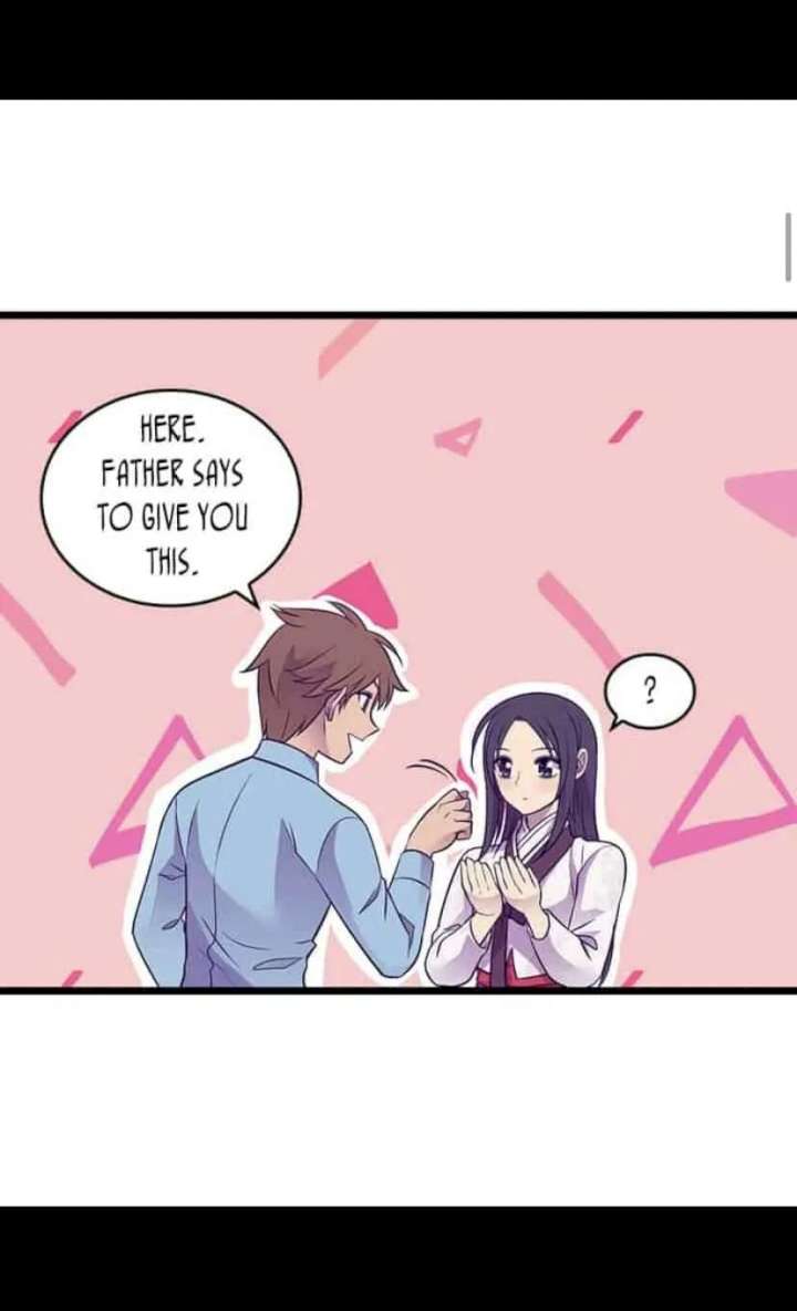 They Say I Was Born A King’s Daughter - Chapter 187 Page 13