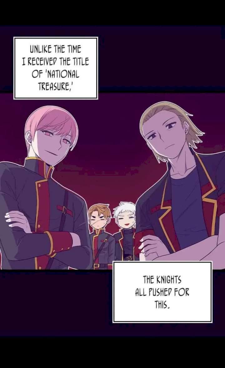 They Say I Was Born A King’s Daughter - Chapter 187 Page 2