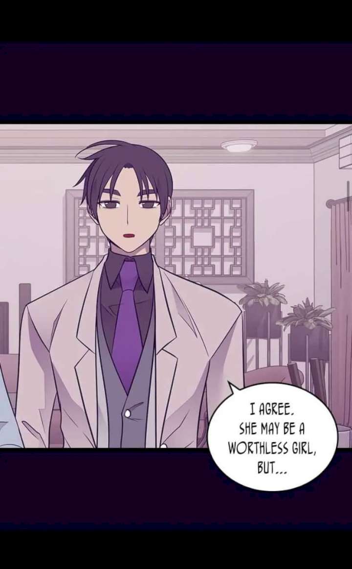They Say I Was Born A King’s Daughter - Chapter 187 Page 25