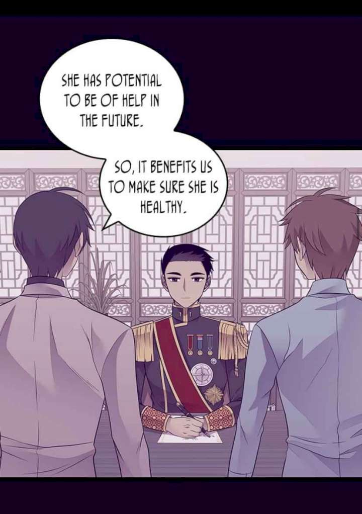 They Say I Was Born A King’s Daughter - Chapter 187 Page 27
