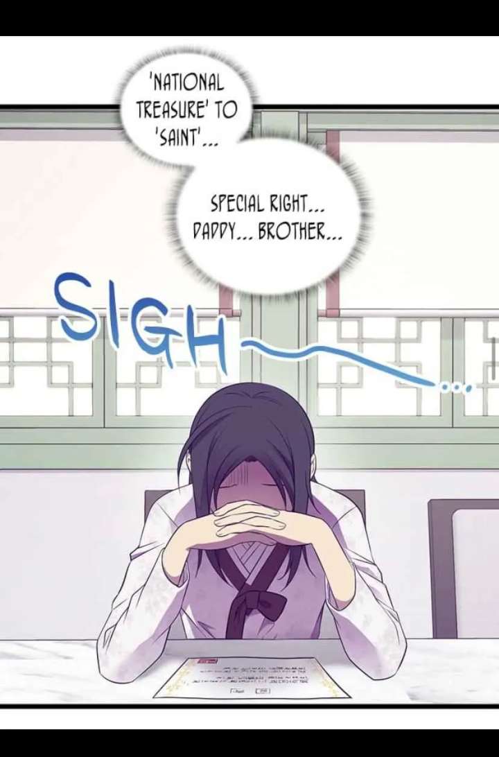 They Say I Was Born A King’s Daughter - Chapter 187 Page 32
