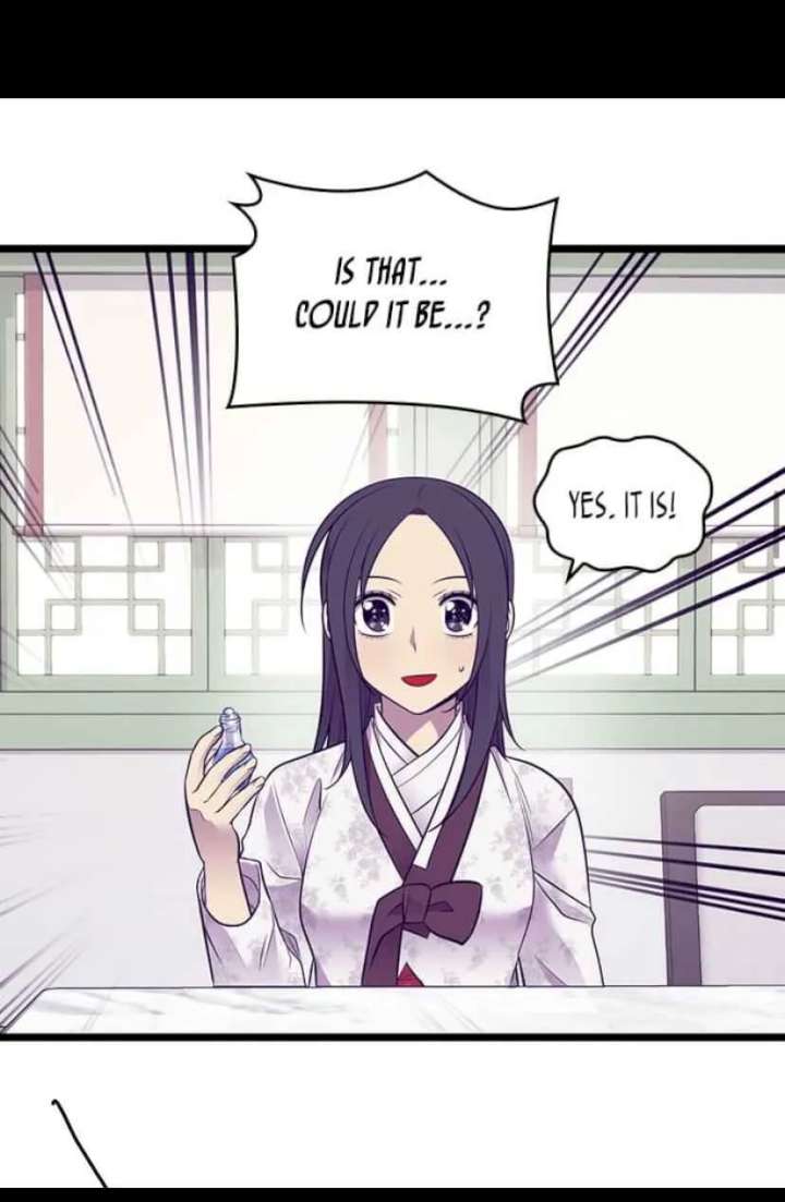 They Say I Was Born A King’s Daughter - Chapter 187 Page 38