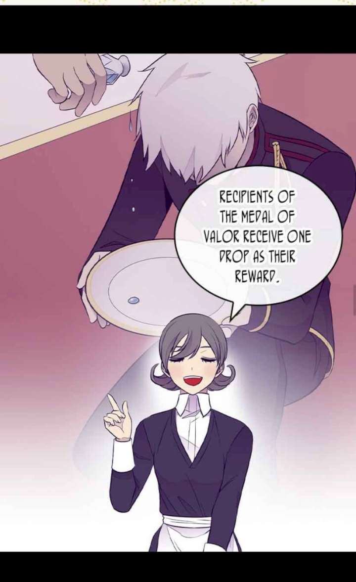 They Say I Was Born A King’s Daughter - Chapter 187 Page 42