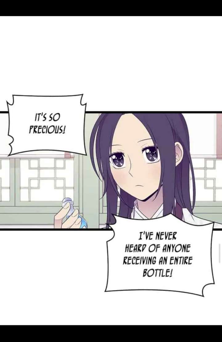 They Say I Was Born A King’s Daughter - Chapter 187 Page 43