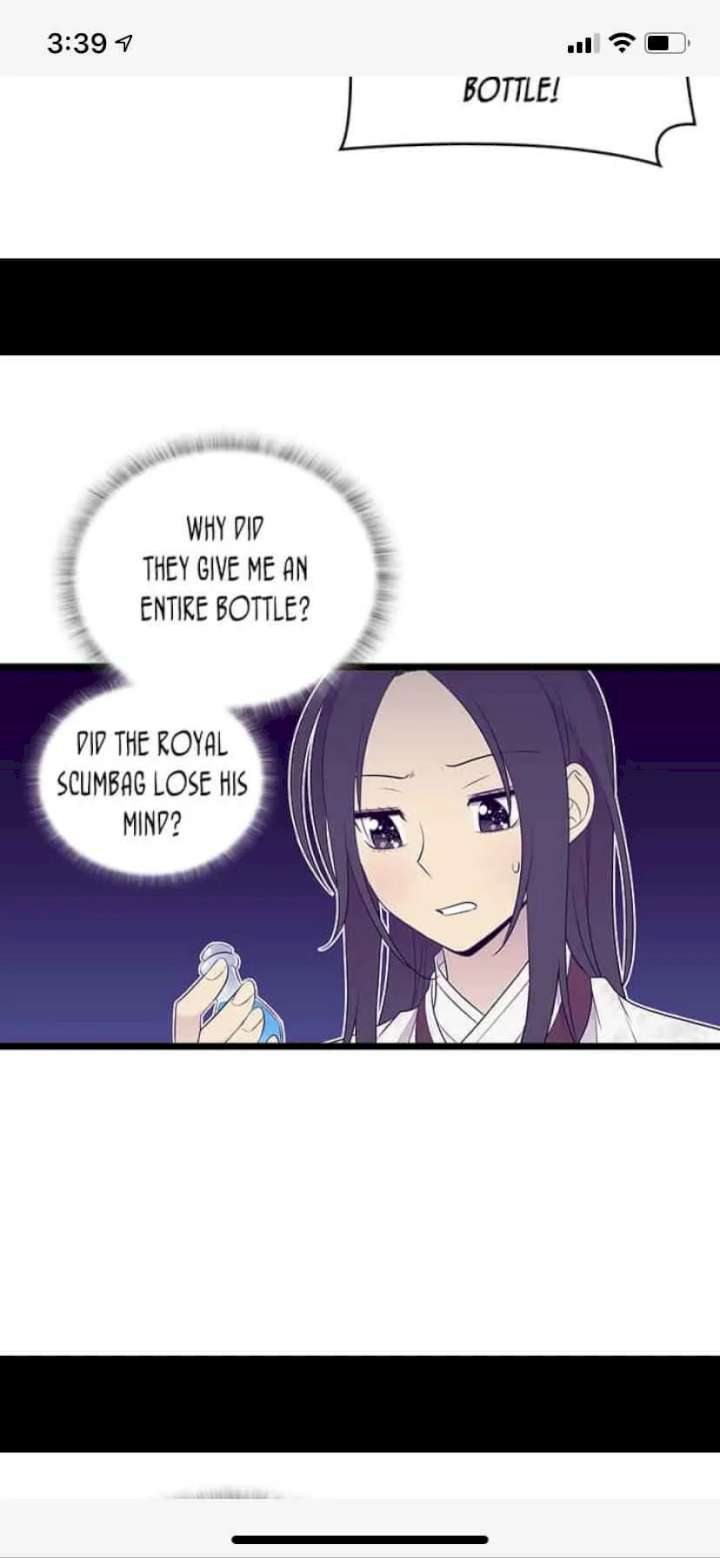They Say I Was Born A King’s Daughter - Chapter 187 Page 44