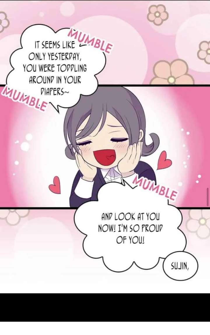 They Say I Was Born A King’s Daughter - Chapter 187 Page 47