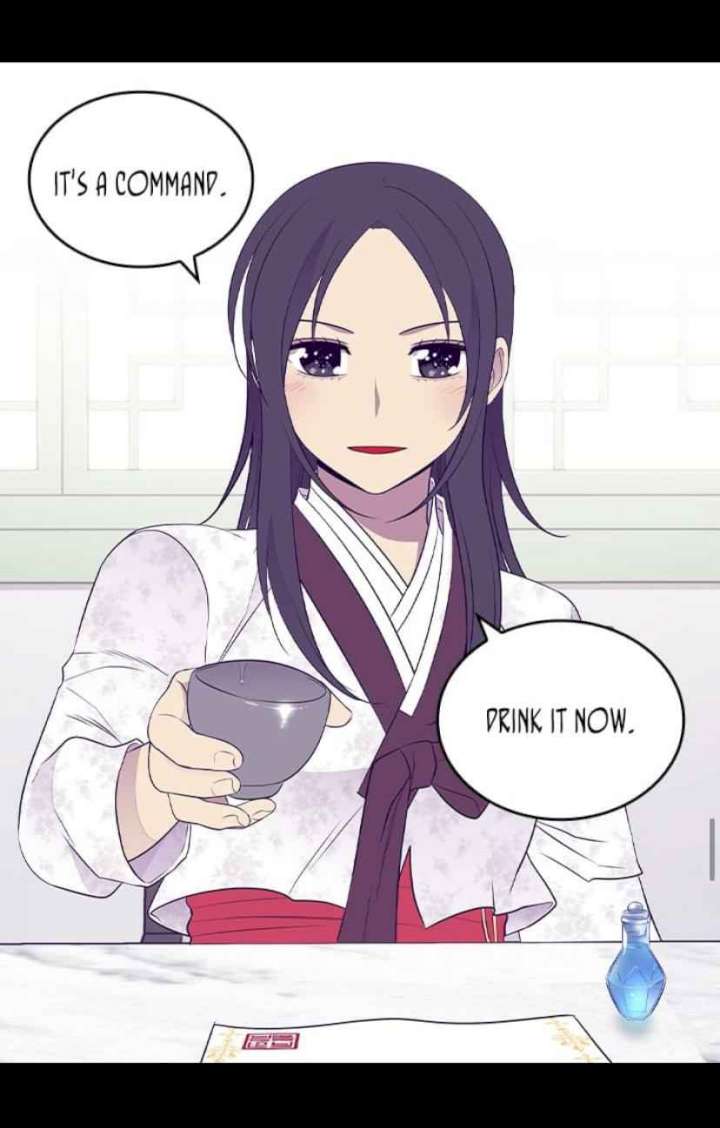 They Say I Was Born A King’s Daughter - Chapter 187 Page 53
