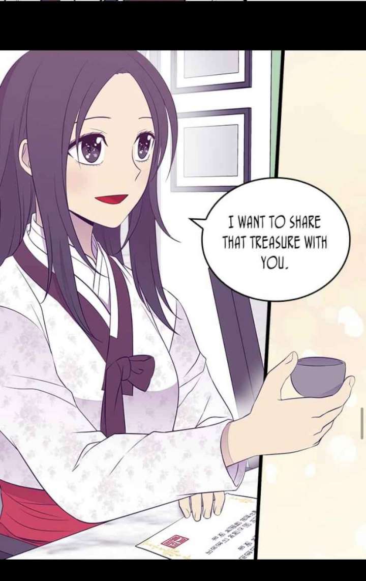 They Say I Was Born A King’s Daughter - Chapter 187 Page 57