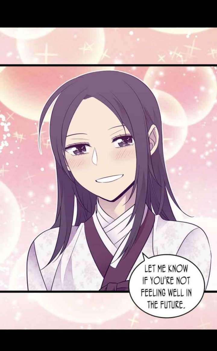 They Say I Was Born A King’s Daughter - Chapter 187 Page 60