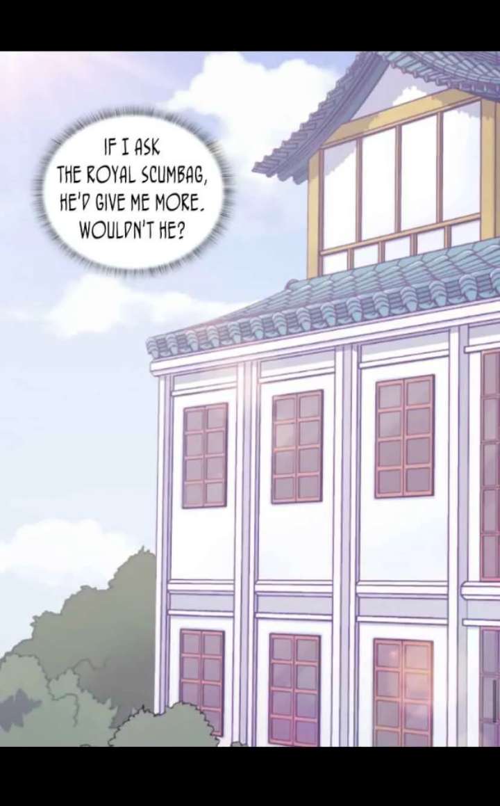 They Say I Was Born A King’s Daughter - Chapter 187 Page 61