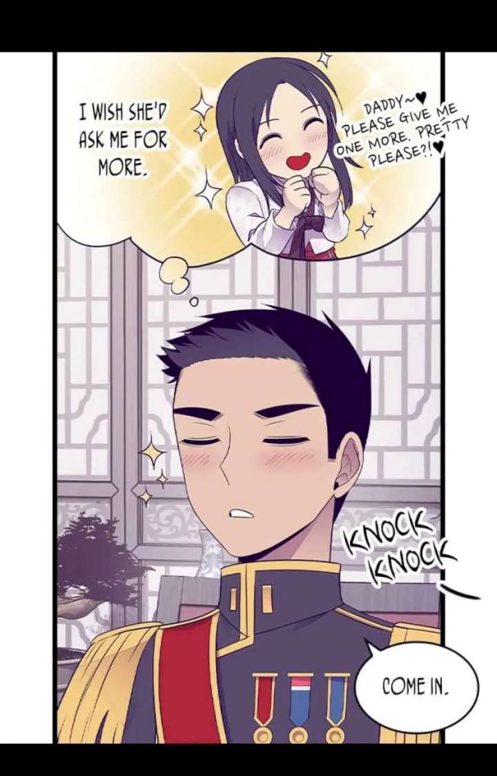 They Say I Was Born A King’s Daughter - Chapter 187 Page 65