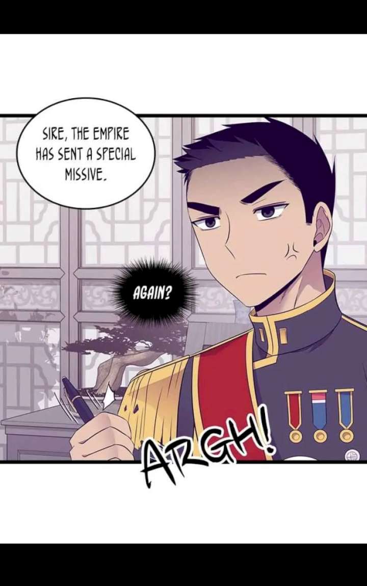 They Say I Was Born A King’s Daughter - Chapter 187 Page 66