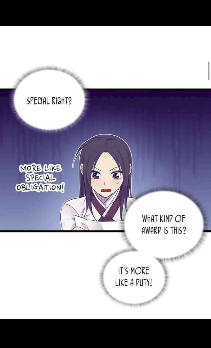 They Say I Was Born A King’s Daughter - Chapter 187 Page 9