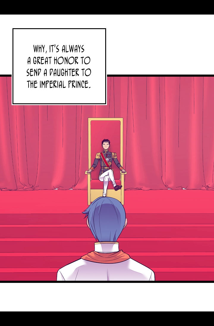They Say I Was Born A King’s Daughter - Chapter 188 Page 10