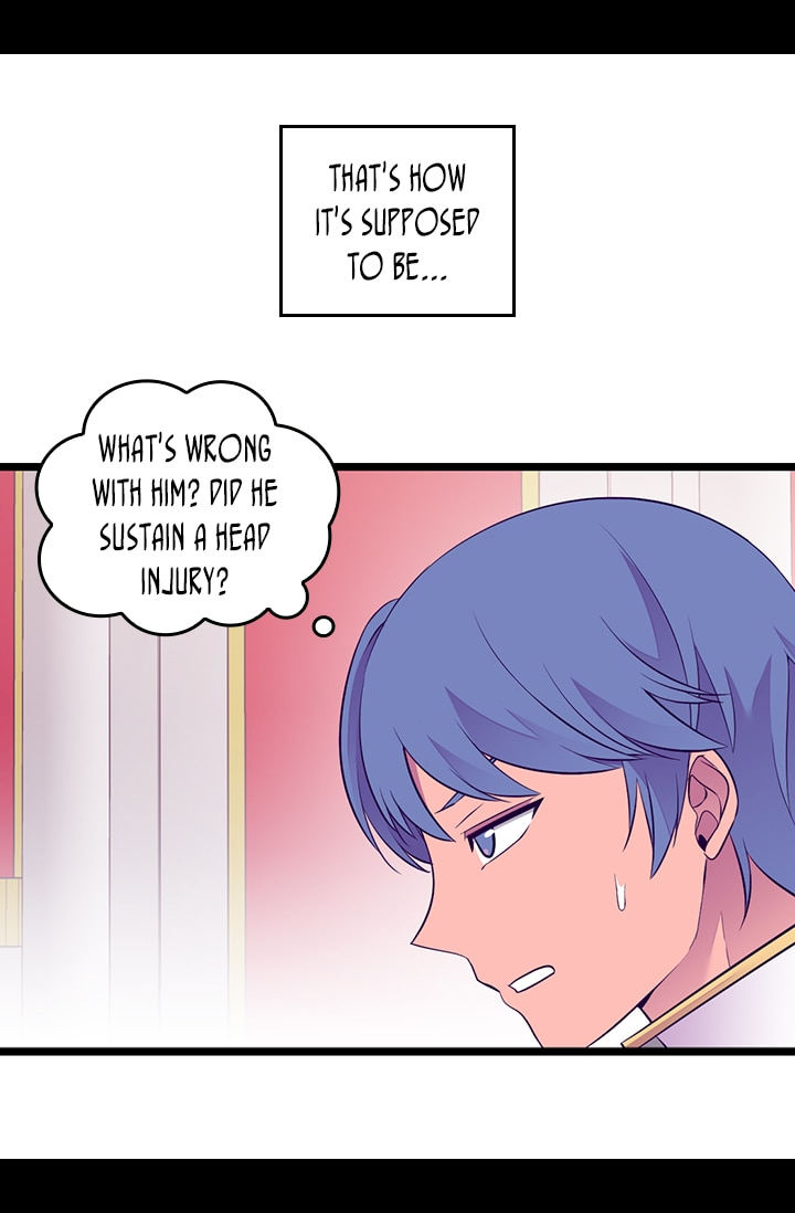 They Say I Was Born A King’s Daughter - Chapter 188 Page 11