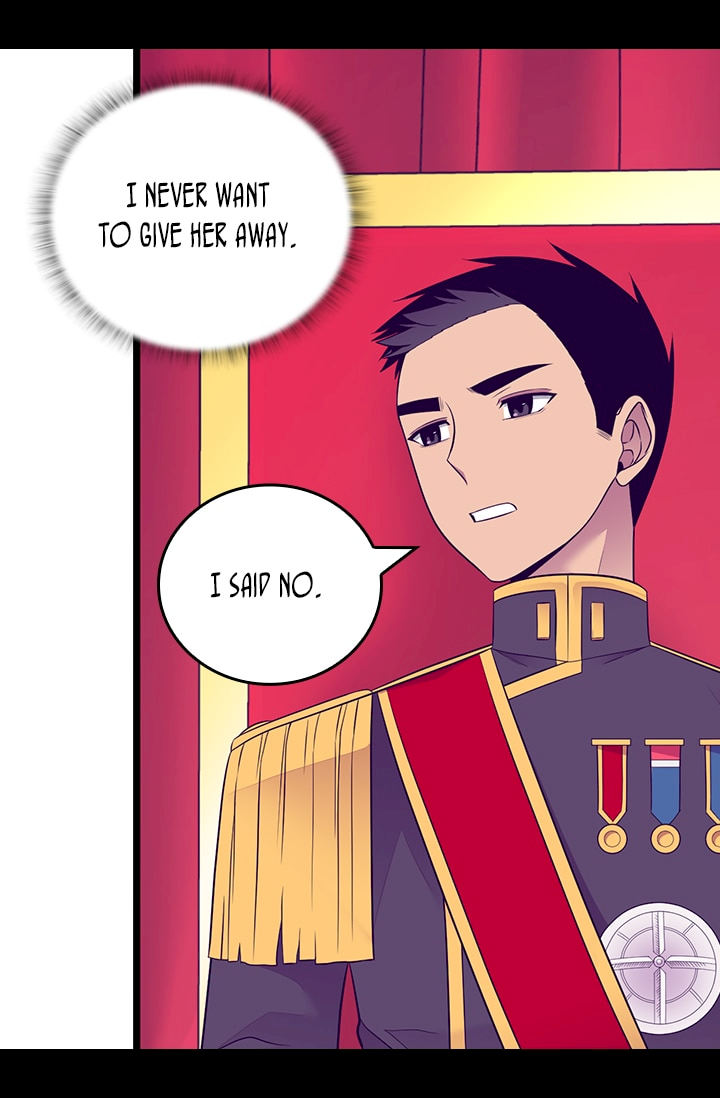 They Say I Was Born A King’s Daughter - Chapter 188 Page 12