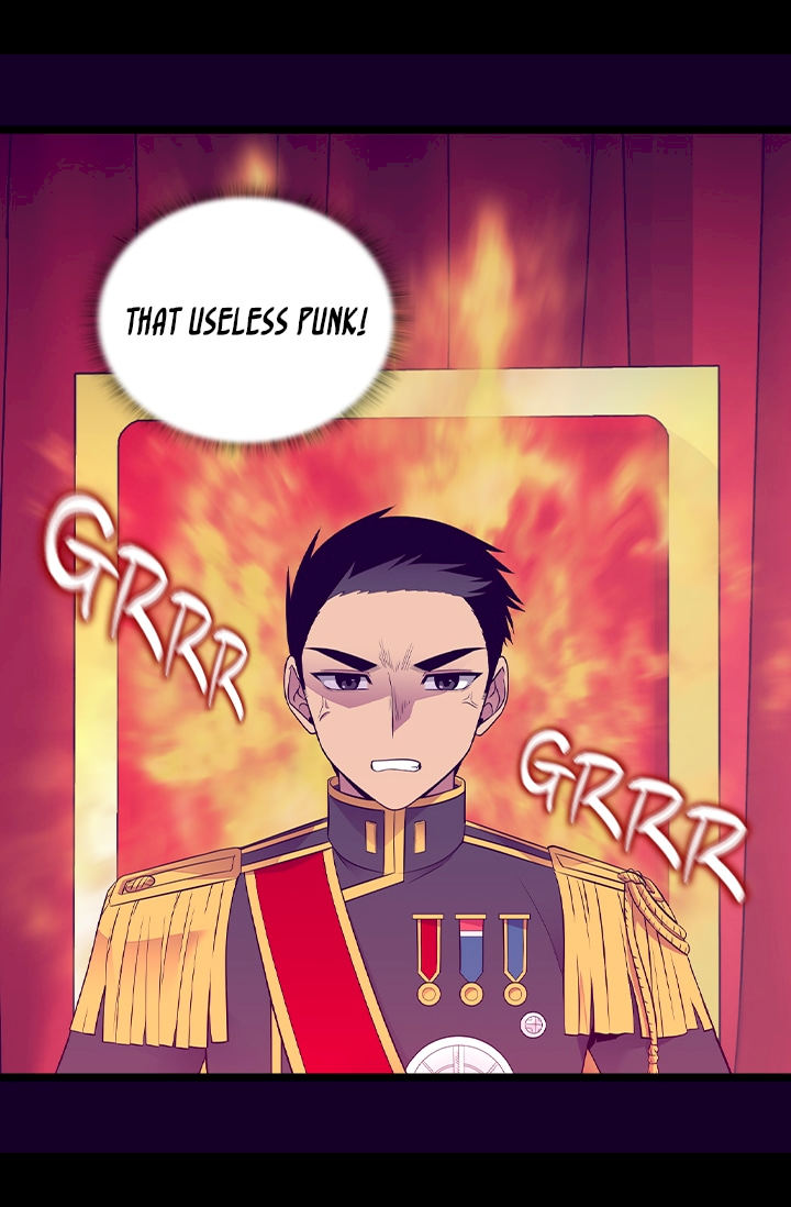 They Say I Was Born A King’s Daughter - Chapter 188 Page 15