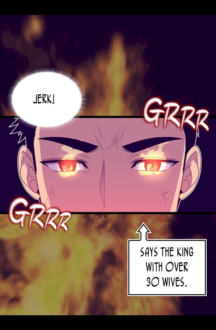 They Say I Was Born A King’s Daughter - Chapter 188 Page 16