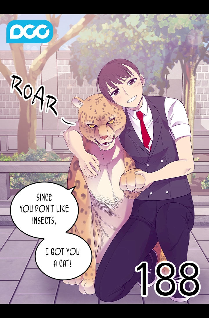 They Say I Was Born A King’s Daughter - Chapter 188 Page 19