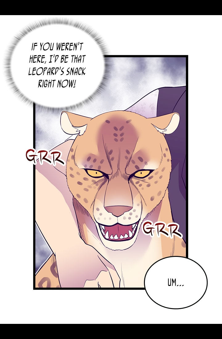 They Say I Was Born A King’s Daughter - Chapter 188 Page 22