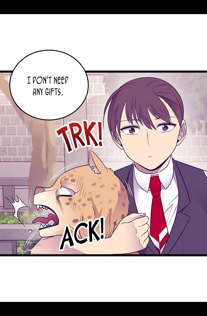They Say I Was Born A King’s Daughter - Chapter 188 Page 23