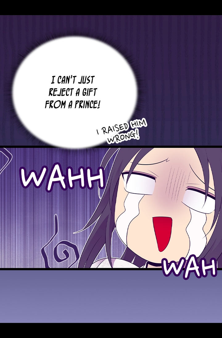 They Say I Was Born A King’s Daughter - Chapter 188 Page 26