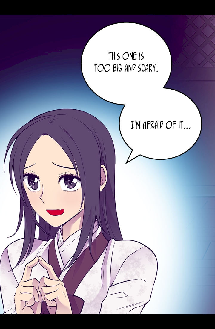 They Say I Was Born A King’s Daughter - Chapter 188 Page 28