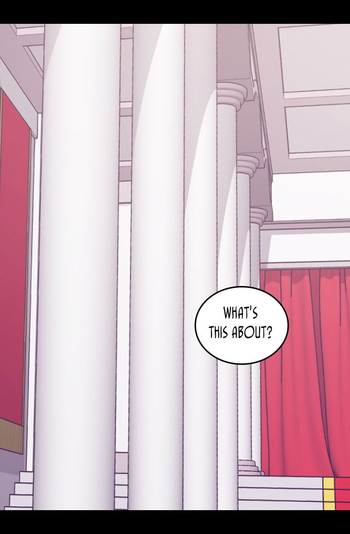 They Say I Was Born A King’s Daughter - Chapter 188 Page 3