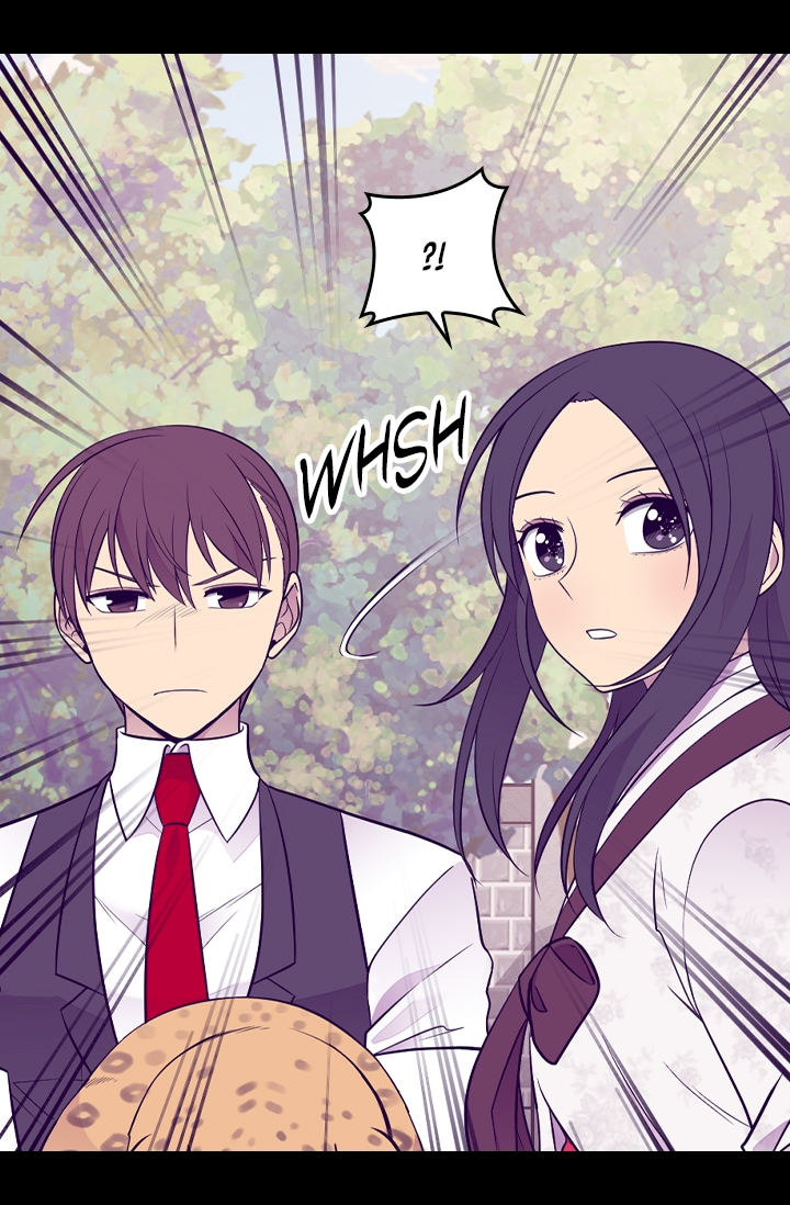 They Say I Was Born A King’s Daughter - Chapter 188 Page 33