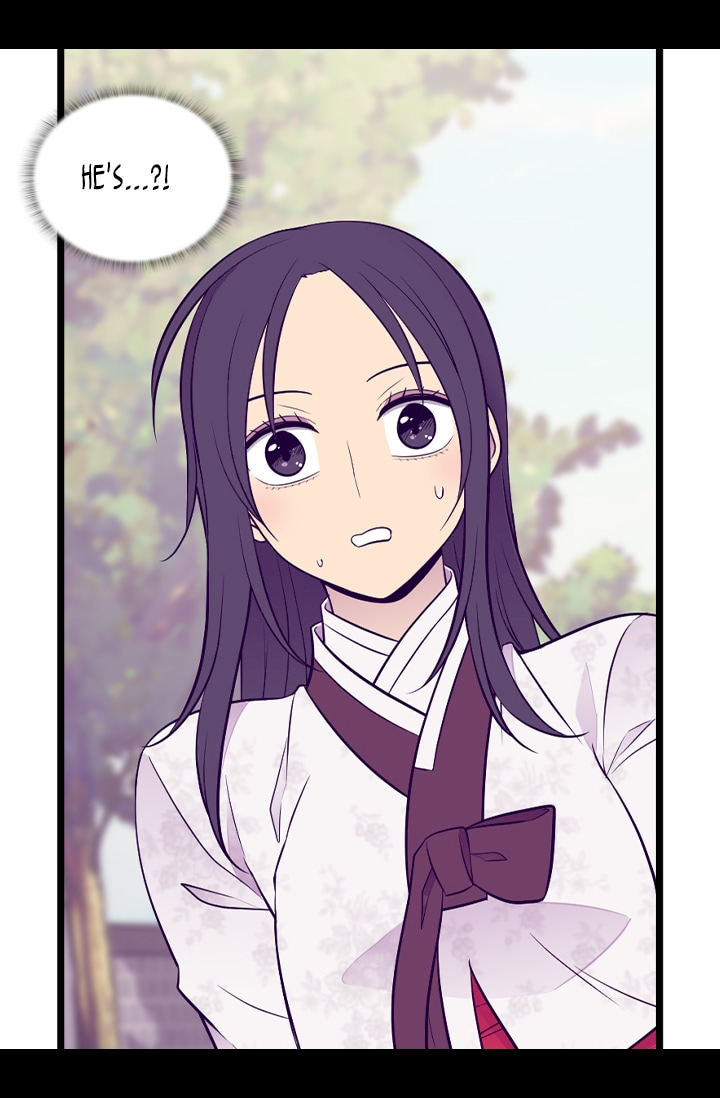 They Say I Was Born A King’s Daughter - Chapter 188 Page 34