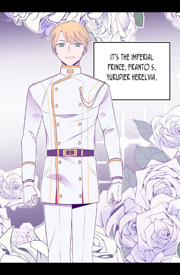 They Say I Was Born A King’s Daughter - Chapter 188 Page 35