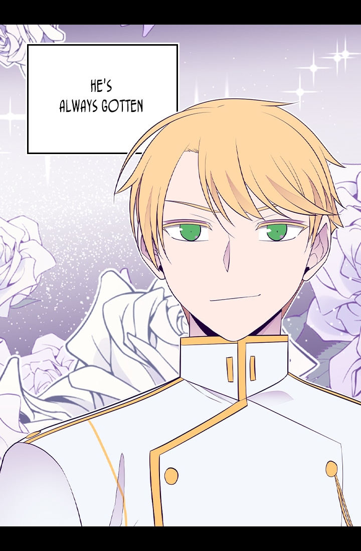 They Say I Was Born A King’s Daughter - Chapter 188 Page 36
