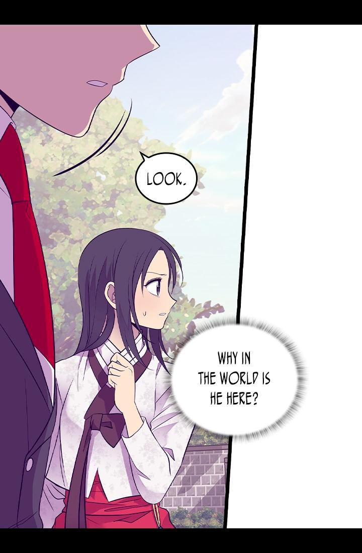 They Say I Was Born A King’s Daughter - Chapter 188 Page 39