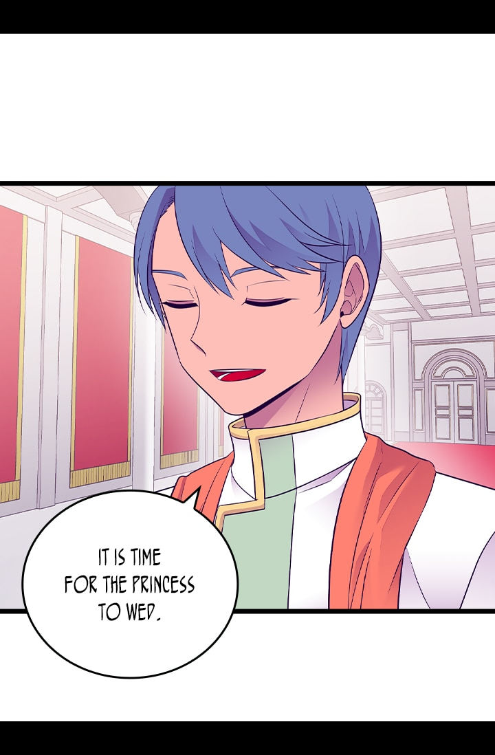They Say I Was Born A King’s Daughter - Chapter 188 Page 4