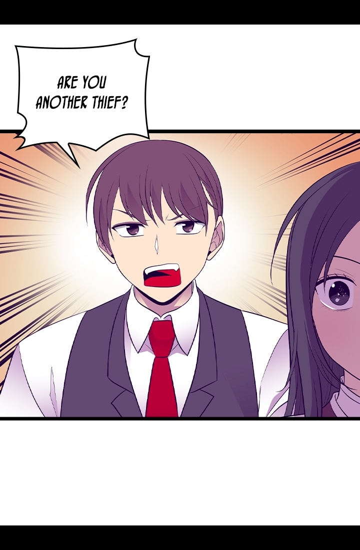 They Say I Was Born A King’s Daughter - Chapter 188 Page 40
