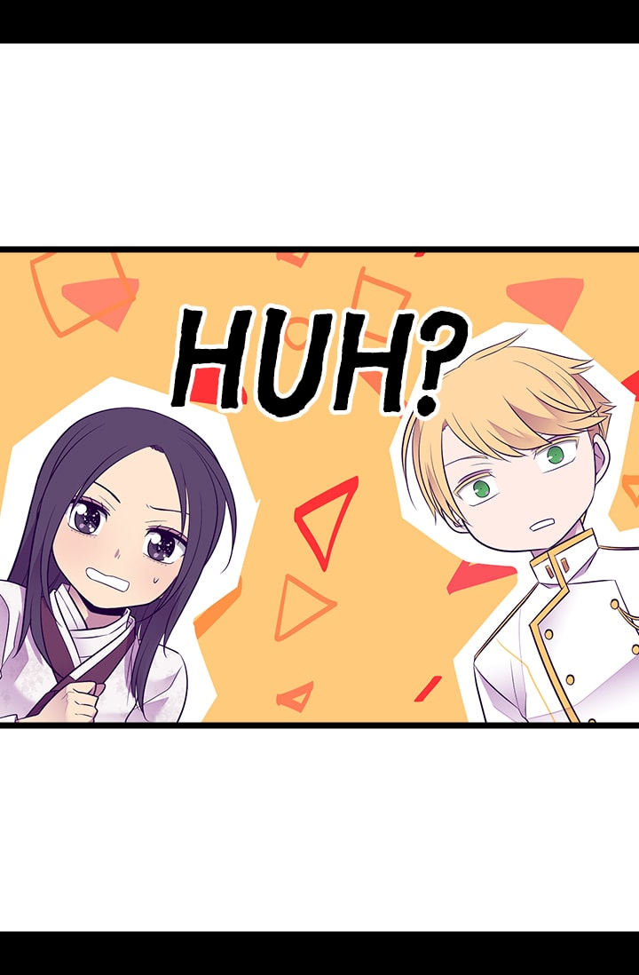 They Say I Was Born A King’s Daughter - Chapter 188 Page 41
