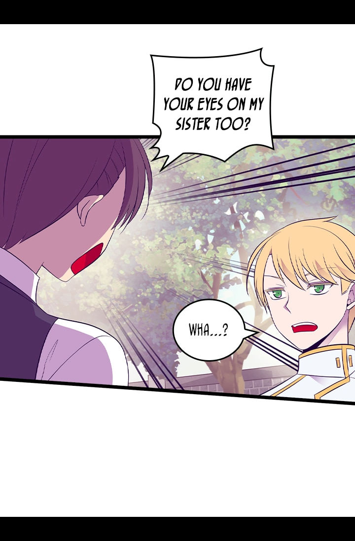 They Say I Was Born A King’s Daughter - Chapter 188 Page 43
