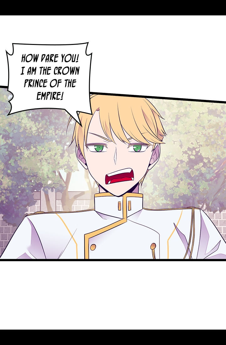 They Say I Was Born A King’s Daughter - Chapter 188 Page 44