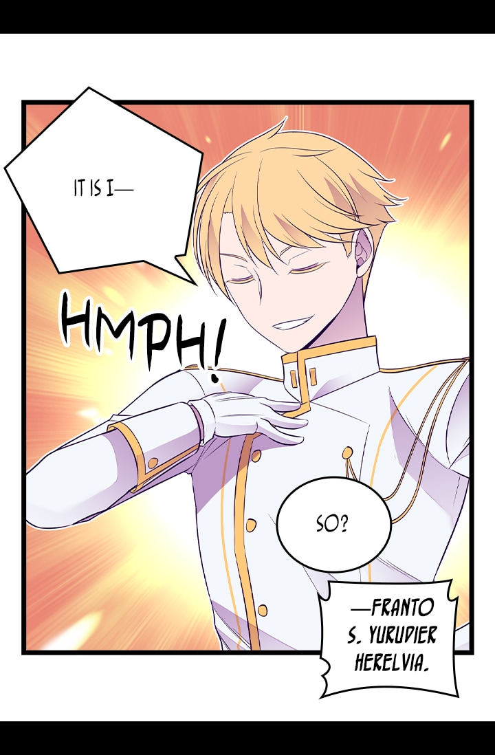 They Say I Was Born A King’s Daughter - Chapter 188 Page 45