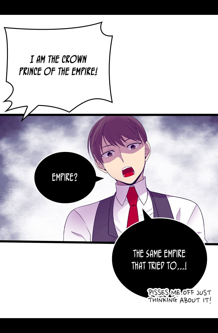 They Say I Was Born A King’s Daughter - Chapter 188 Page 47