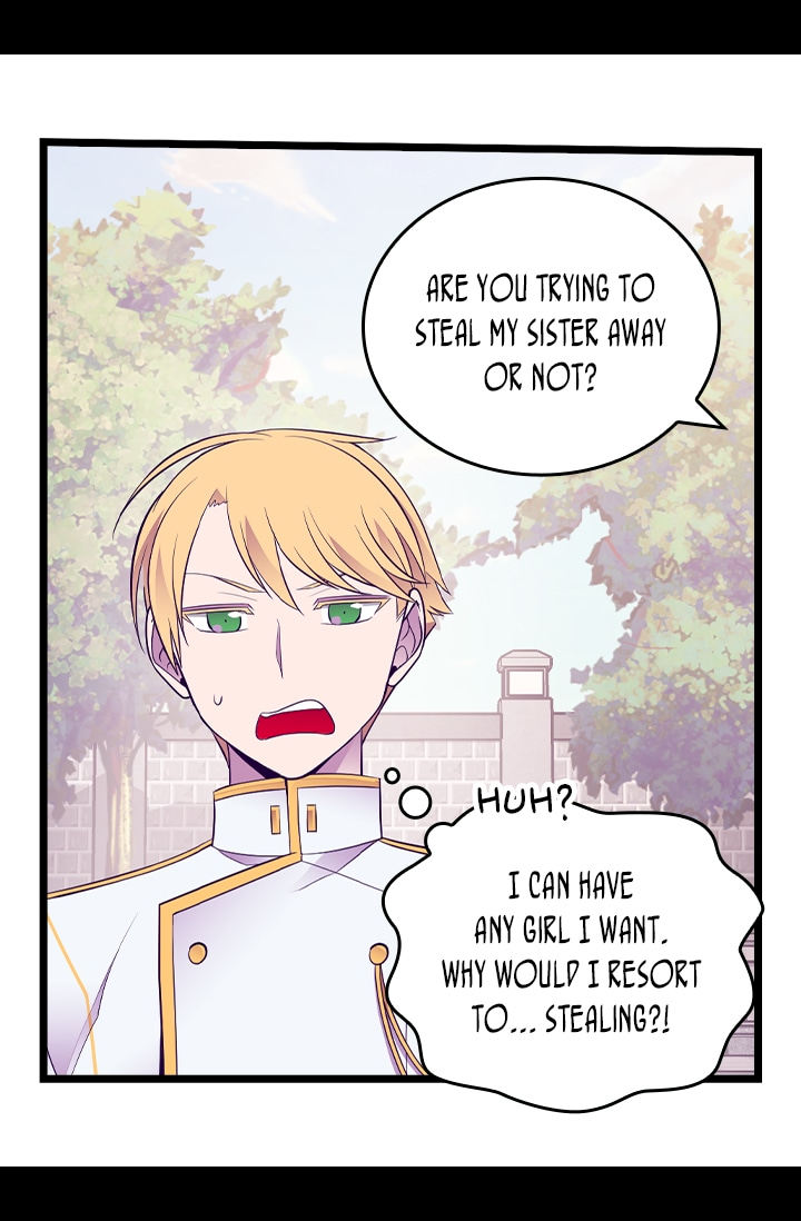 They Say I Was Born A King’s Daughter - Chapter 188 Page 48