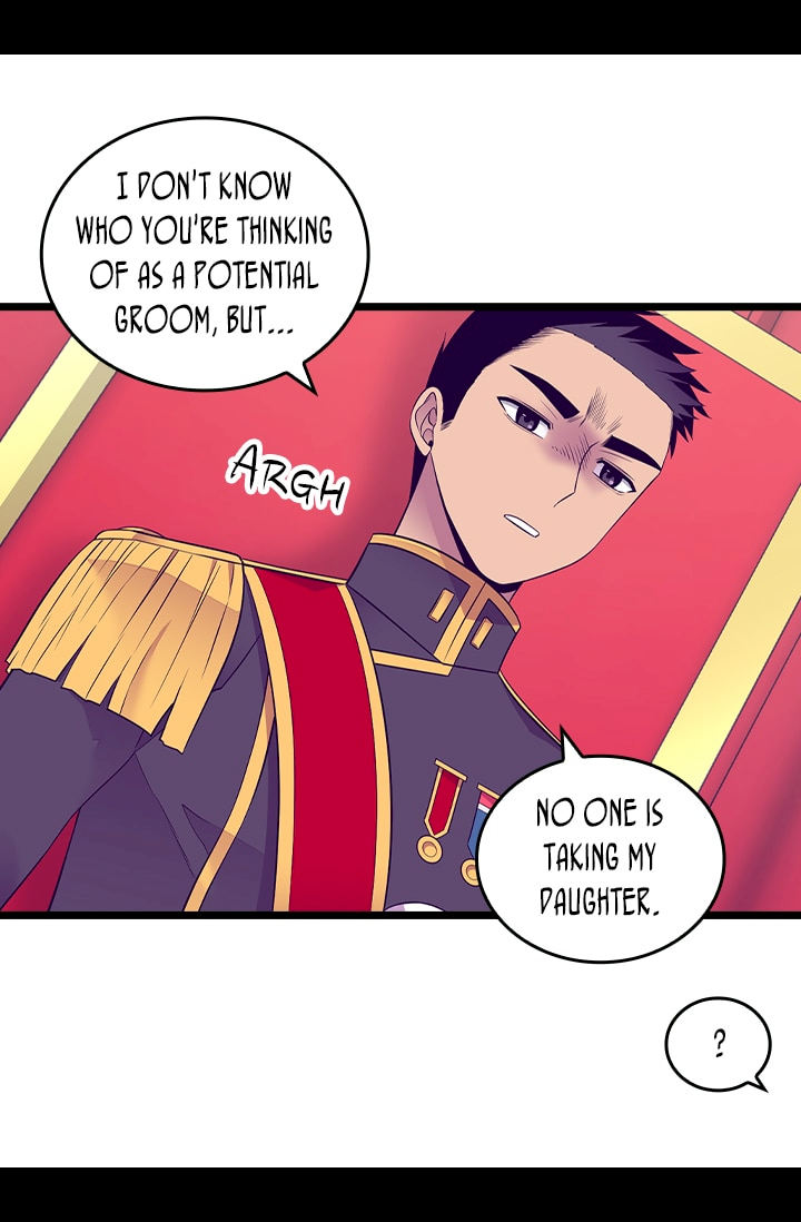 They Say I Was Born A King’s Daughter - Chapter 188 Page 5