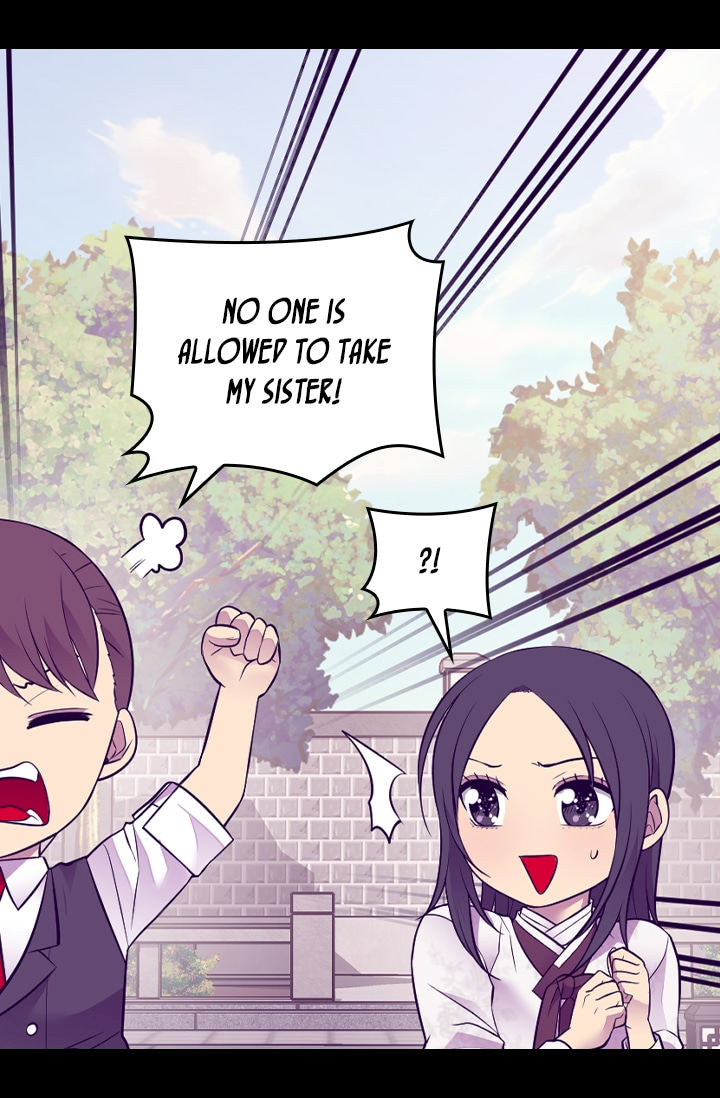They Say I Was Born A King’s Daughter - Chapter 188 Page 50