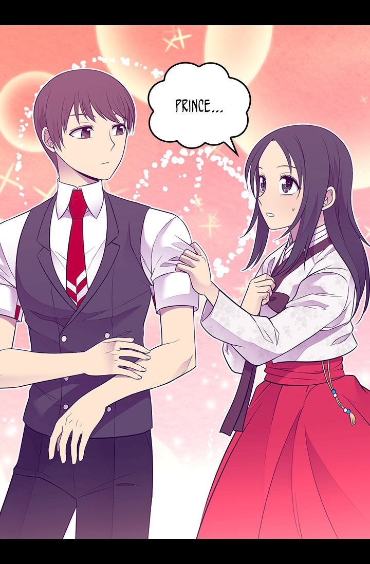They Say I Was Born A King’s Daughter - Chapter 188 Page 53