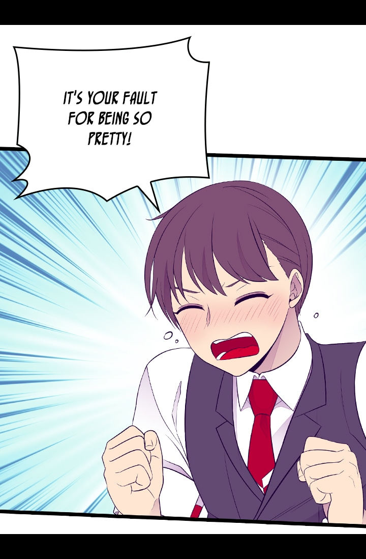 They Say I Was Born A King’s Daughter - Chapter 188 Page 56