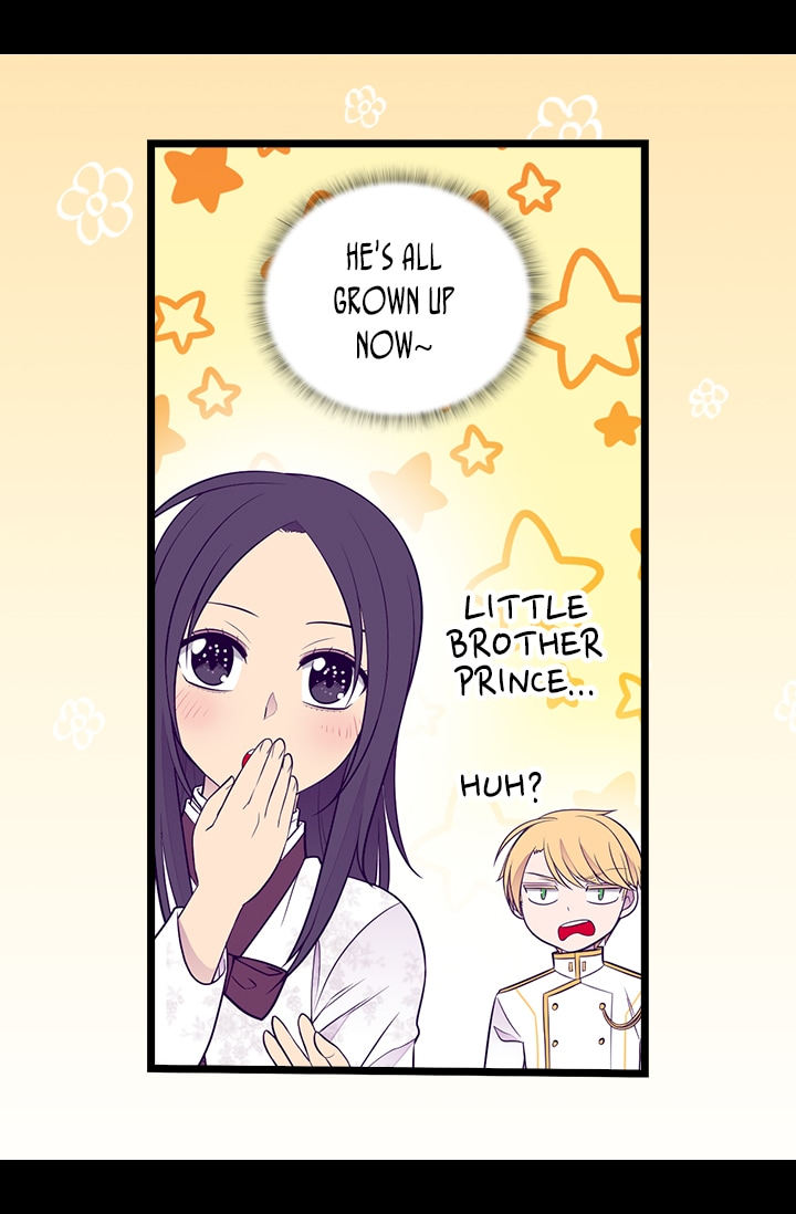 They Say I Was Born A King’s Daughter - Chapter 188 Page 57
