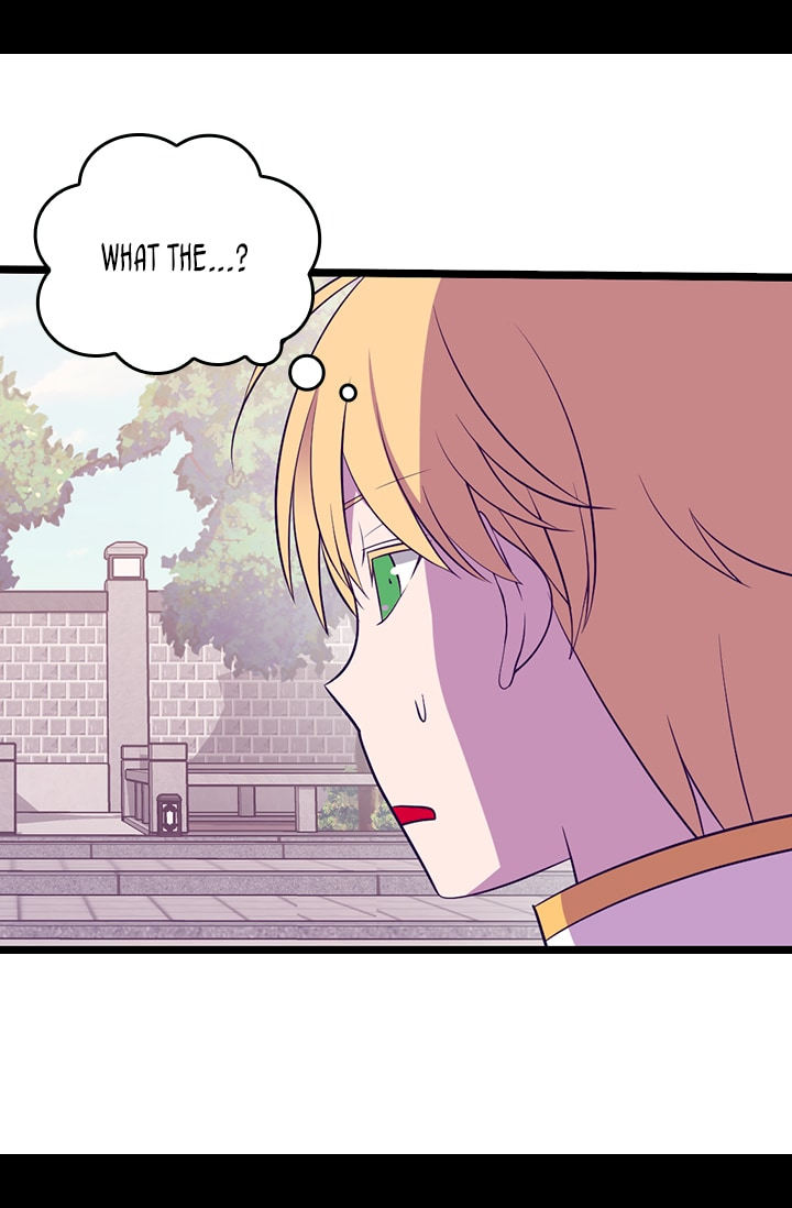 They Say I Was Born A King’s Daughter - Chapter 188 Page 59