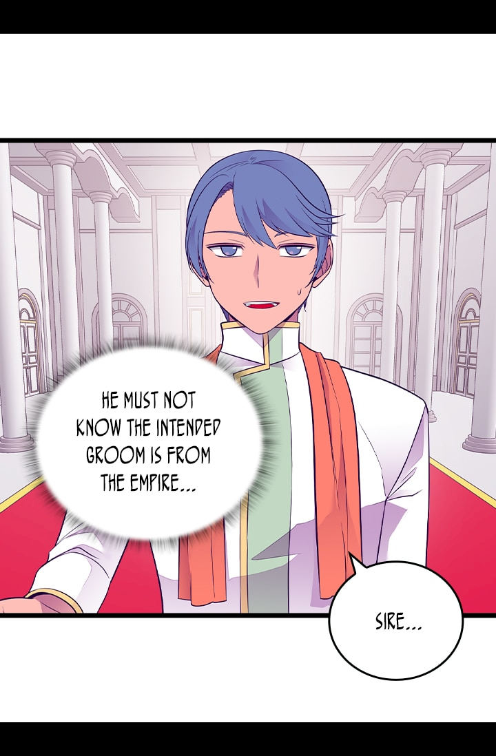 They Say I Was Born A King’s Daughter - Chapter 188 Page 6